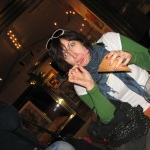 MI6 startet in den Frühling